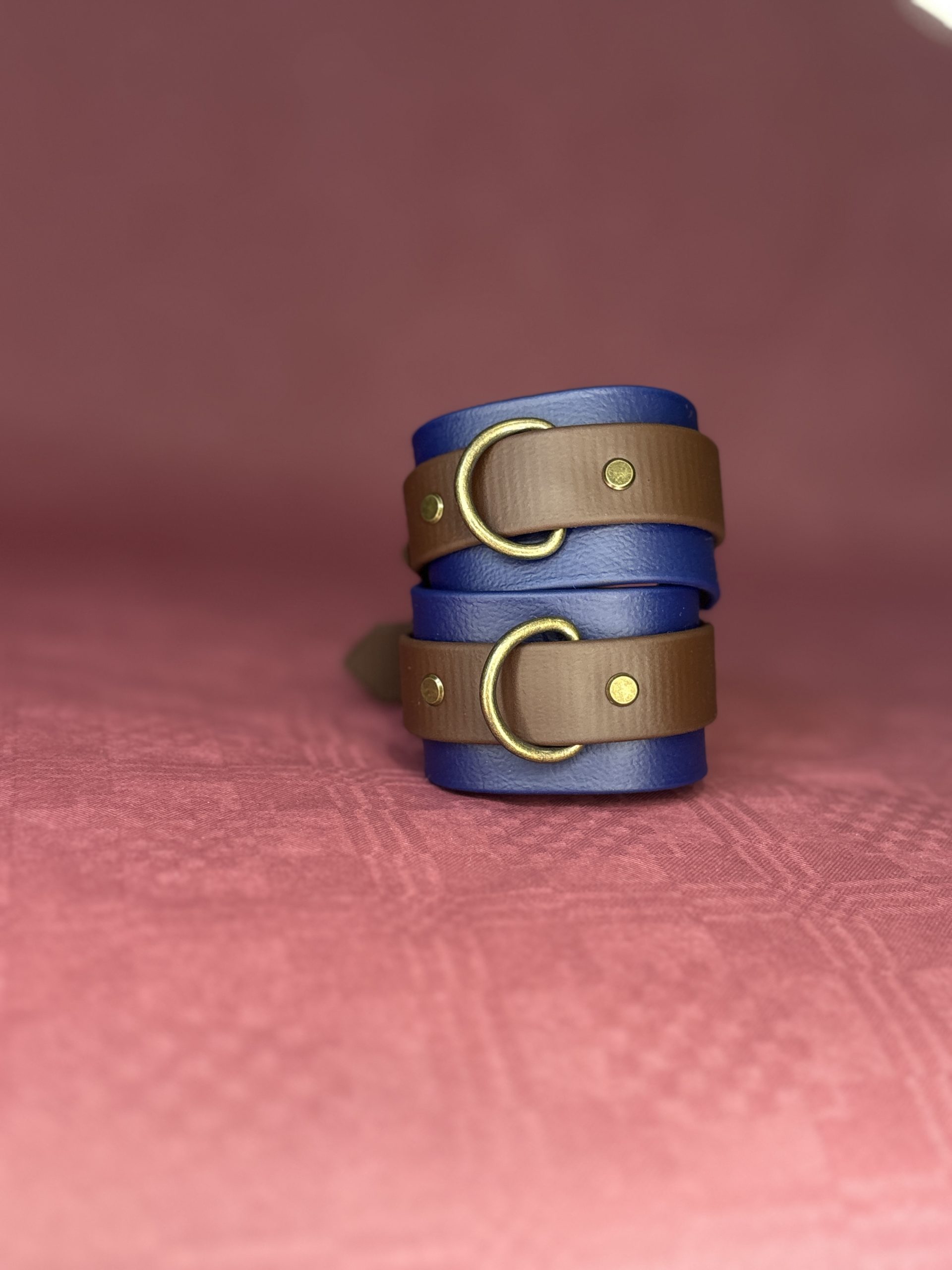 Wrist Cuffs "Sea Witch" – Bild 3